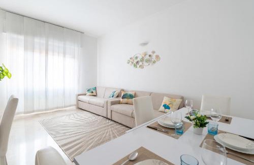Forze Armate - Sella Nuova Apartment | San Siro Big House Wifi Netflix Free Parking