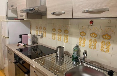 San Siro Apartment | San Siro Comfort Apartment