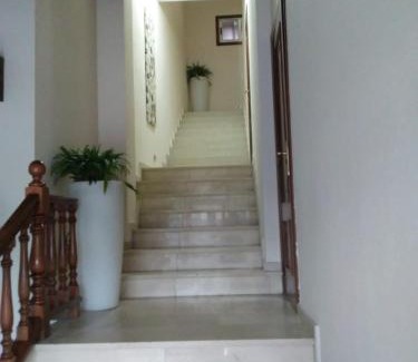 Tui House | San telmo