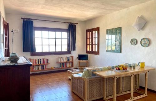 Capo Coda Cavallo Apartment | San Teodoro PUNTA EST Bilocale VISTA MARE