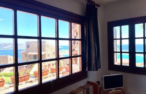 Capo Coda Cavallo Apartment | San Teodoro PUNTA EST Bilocale VISTA MARE