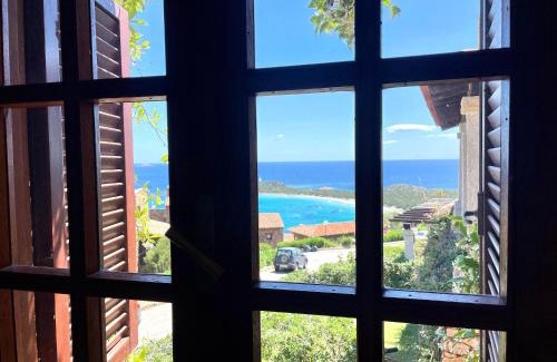 Capo Coda Cavallo Apartment | San Teodoro PUNTA EST Bilocale VISTA MARE
