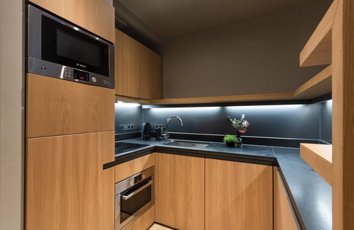 Wilmersdorf Apartment | SANA Berlin Residence