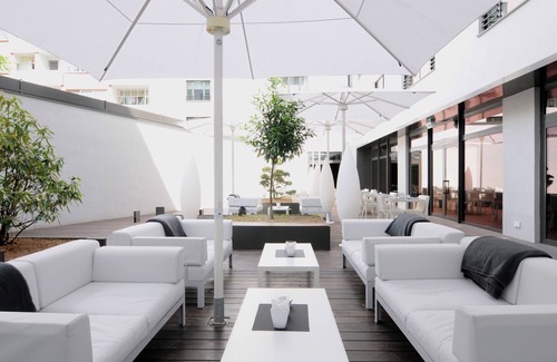 Wilmersdorf Apartment | SANA Berlin Residence