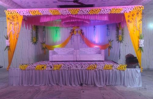 Lucknow Apartment | Sana Guest House