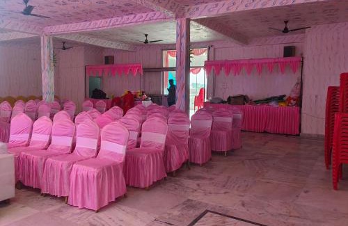 Lucknow Apartment | Sana Guest House