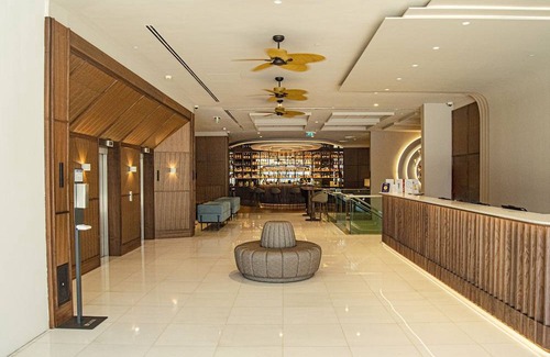 Lisbon Old Town Hotel | SANA Malhoa Hotel