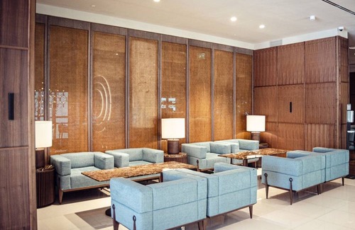 Lisbon Old Town Hotel | SANA Malhoa Hotel
