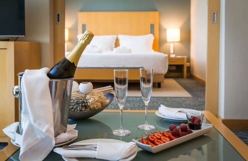 Lisbon Old Town Hotel | SANA Malhoa Hotel