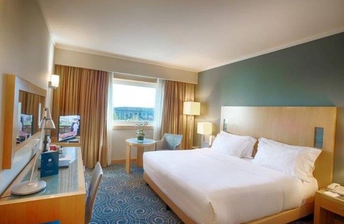 Lisbon Old Town Hotel | SANA Malhoa Hotel