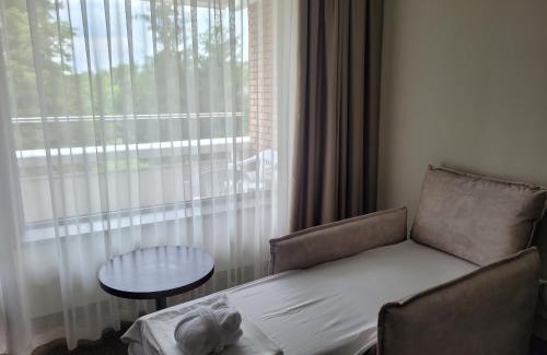 Hisarja Hotel | Sana Spa Hotel