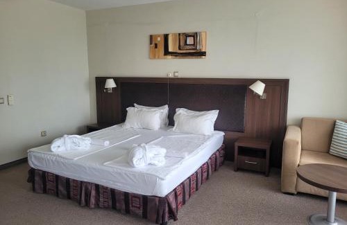 Hisarja Hotel | Sana Spa Hotel