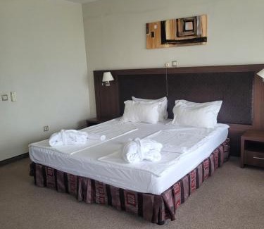 Hisarja Hotel | Sana Spa Hotel