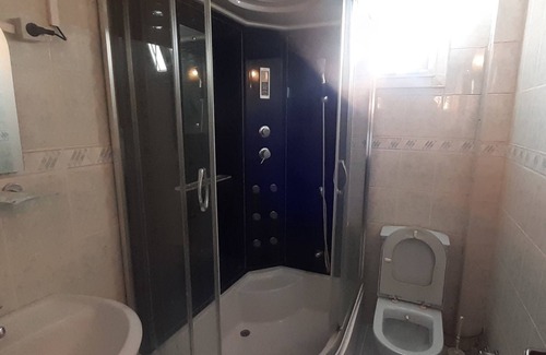 Buyukcekmece Hotel | Sancak Hotel