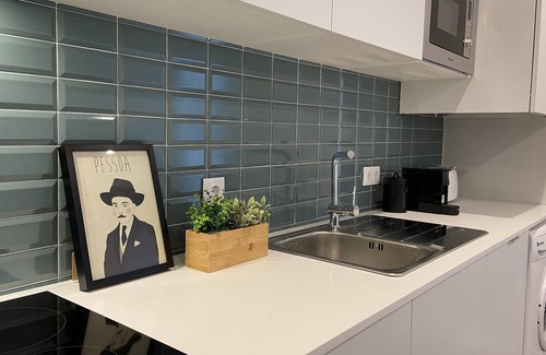 Fatima Apartment | Sanctuary Apartment