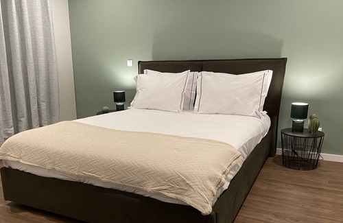 Fatima Apartment | Sanctuary Apartment