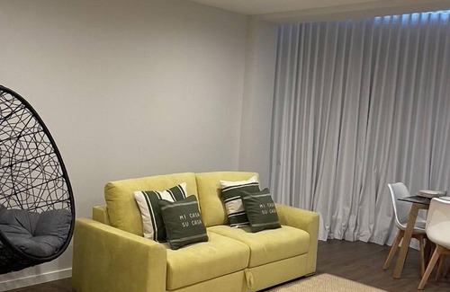 Fatima Apartment | Sanctuary Apartment