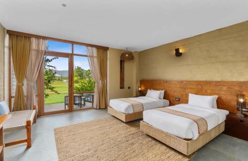 Kawasoti Resort | Sanctuary Chitwan National Park