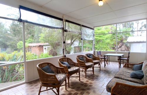 Sanctuary Point House | Sanctuary Paradise Waterfront - Pets Allowed