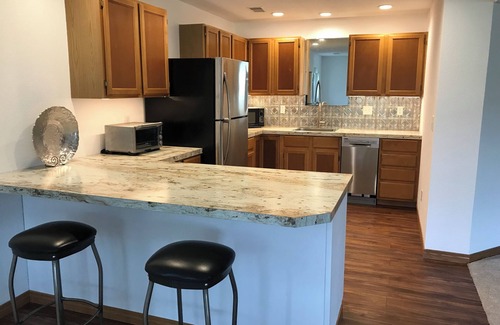Fort Collins Apartment | SANCTUARY SPOT: Fully furnished apartment in Fort Collins at base of foothills