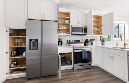 River District Apartment | Sanctuary @ The Cove Riverwalk Villas
