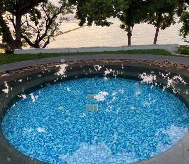 North Pattaya Apartment | Sanctuary Wangomat 2 BR 2 BA