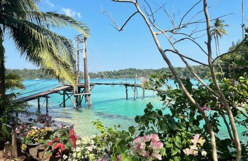 Ko Kood Resort | Sand and Sea Koh Kood