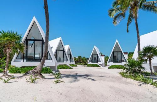 San Pedro Resort | Sand and Sky Resort Adults Only
