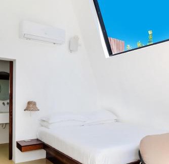 San Pedro Resort | Sand and Sky Resort Adults Only