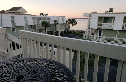 Pensacola Beach Condo | Sand and Sun! Family Friendly 2 bedroom, 2.5 bath condo at Boardwalk C-9