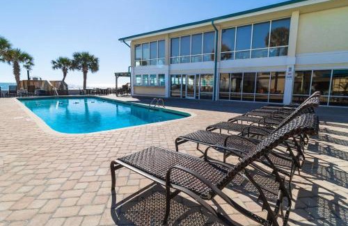 Litchfield by the Sea Apartment | Sand and Sun Resort View King Room 2nd Floor