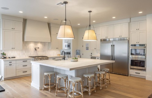 St. George House | Sand Cove Villa at The Ledges with Private Pool & Hot Tub!