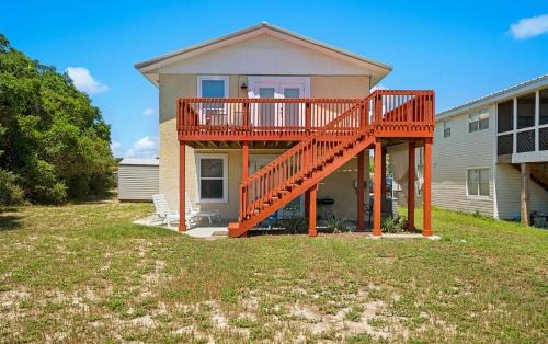 Kiska Beach House | Sand Dollar by Emerald Coast Retreats