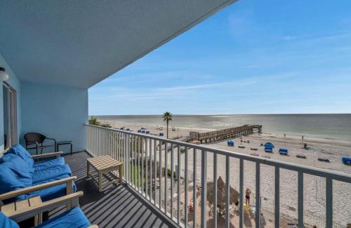 Indian Shores House | Sand Dollar Unit 308