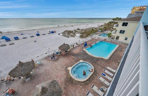 Indian Shores House | Sand Dollar Unit 308