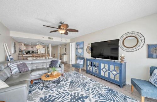 Indian Shores House | Sand Dollar Unit 308