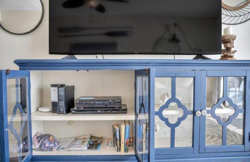 Indian Shores House | Sand Dollar Unit 308
