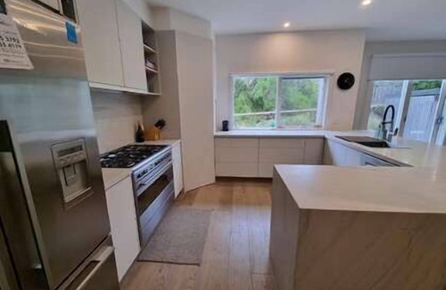 Point Lonsdale House | SAND DUNES