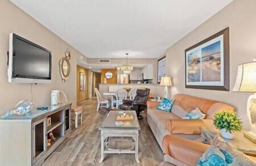 Myrtle Beach Villa | @ Sand Dunes Resort, Family Fun and Ocean Views, @ Sand Dunes