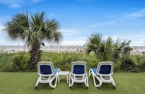 Myrtle Beach Villa | @ Sand Dunes Resort, Family Fun and Ocean Views, @ Sand Dunes