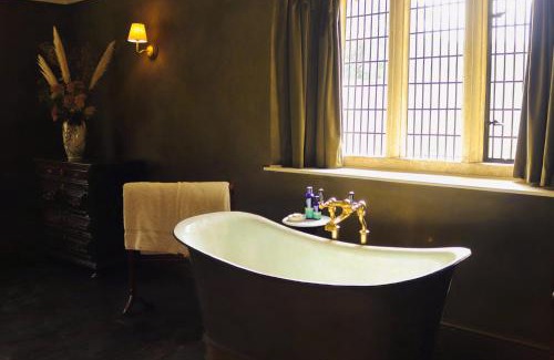 Sidmouth House | Sand Manor