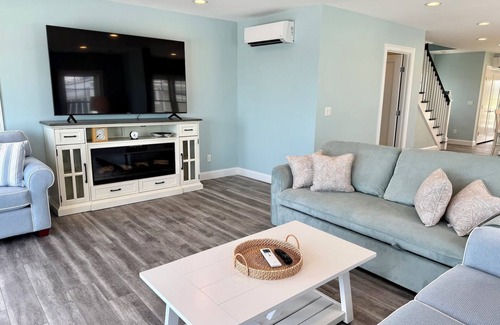 East Sandwich House | Sand, Sea and Serenity On The Bay RPAM107