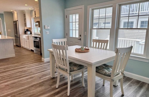 East Sandwich House | Sand, Sea and Serenity On The Bay RPAM107