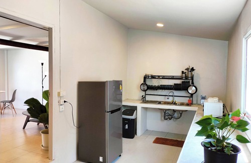 Ko Pha-ngan Resort | Sand Terrace Beach Bungalows