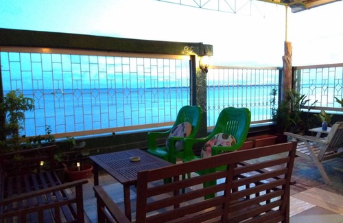 Sandakan Hostel | Sandakan Backpackers Hostel
