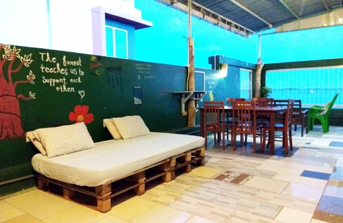 Sandakan Hostel | Sandakan Backpackers Hostel