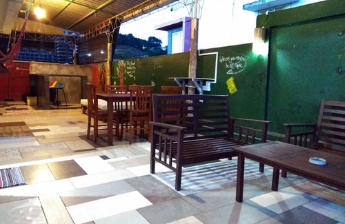 Sandakan Hostel | Sandakan Backpackers Hostel