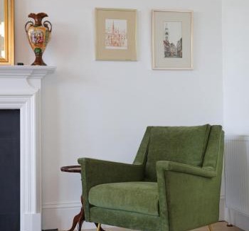 North Berwick Villa | Sandacres
