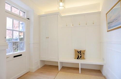 North Berwick Villa | Sandacres