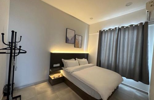Sandakan Apartment | Sandakan SeaView-Suite Top Floor